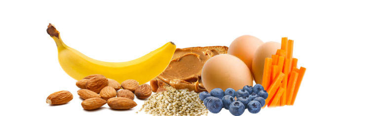 Pre and Post Workout Nutrition Peak 24 Fitness